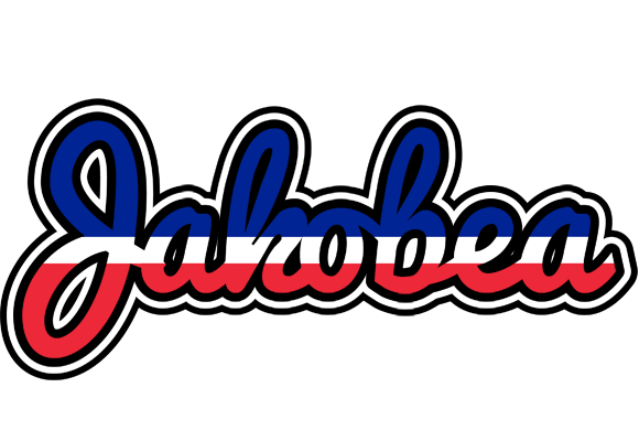 Jakobea france logo