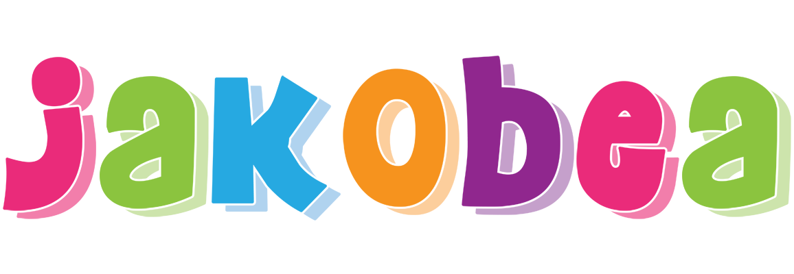 Jakobea friday logo