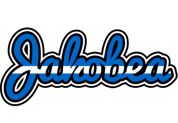 Jakobea greece logo