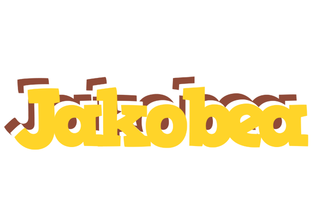 Jakobea hotcup logo