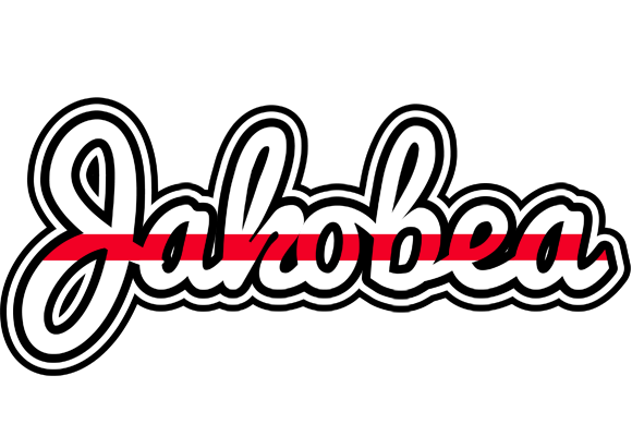 Jakobea kingdom logo