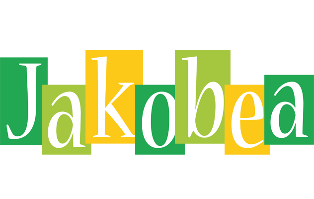 Jakobea lemonade logo