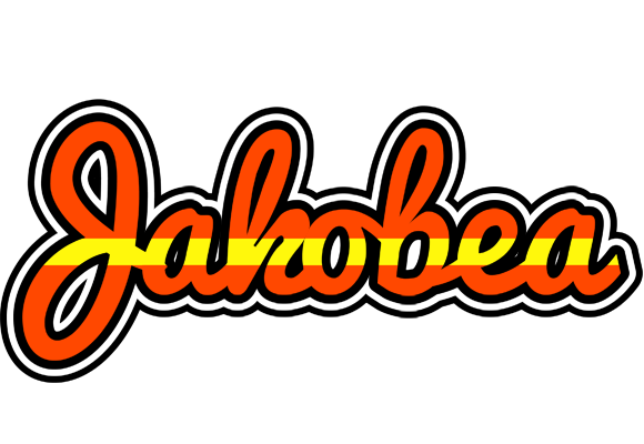 Jakobea madrid logo