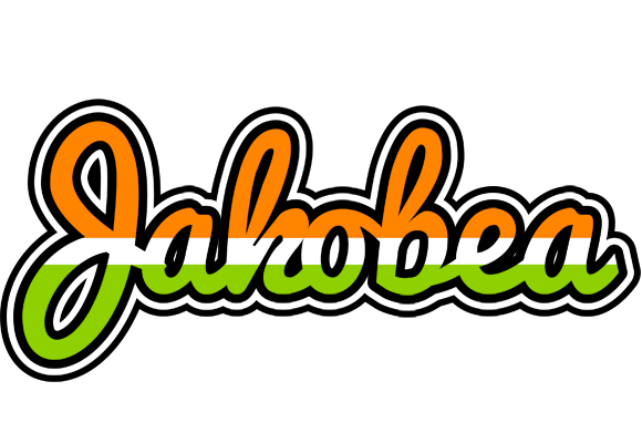 Jakobea mumbai logo