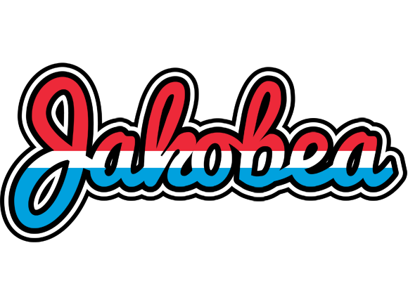 Jakobea norway logo