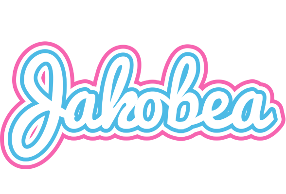 Jakobea outdoors logo