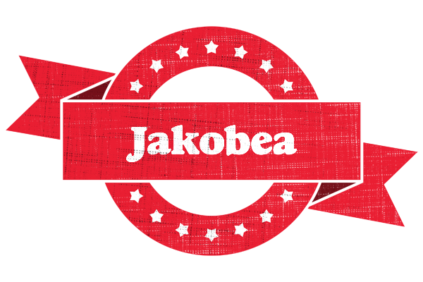 Jakobea passion logo