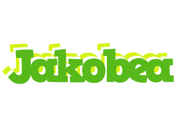Jakobea picnic logo