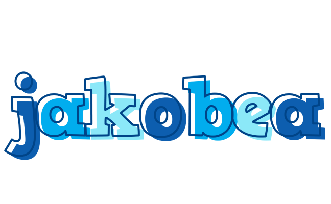 Jakobea sailor logo