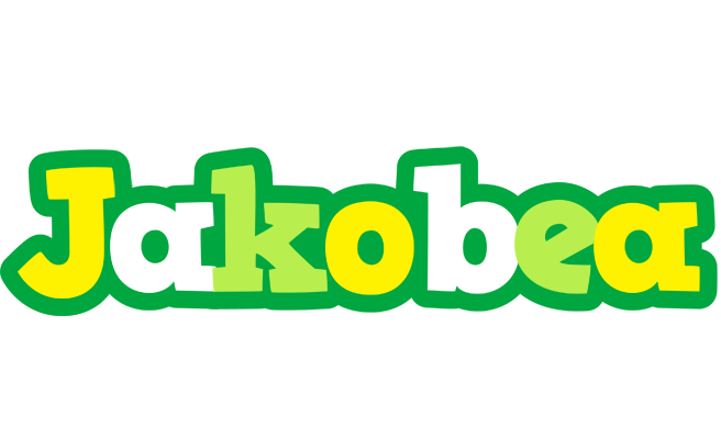 Jakobea soccer logo