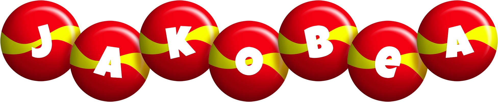Jakobea spain logo
