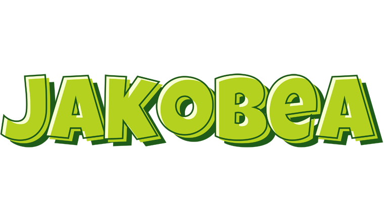 Jakobea summer logo