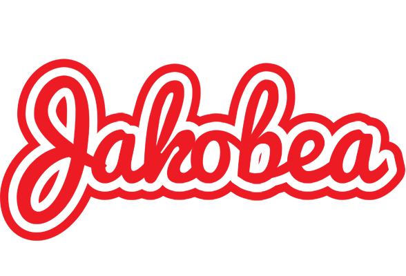 Jakobea sunshine logo