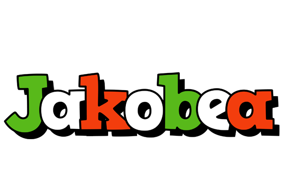 Jakobea venezia logo