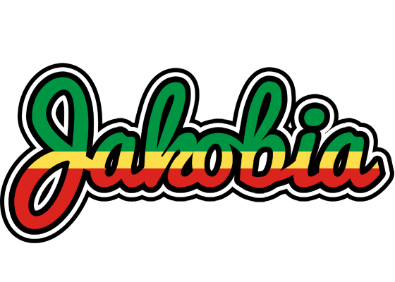 Jakobia african logo