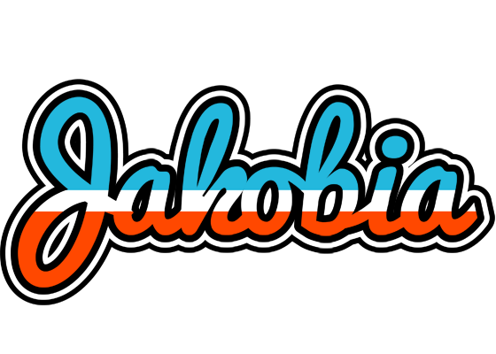 Jakobia america logo