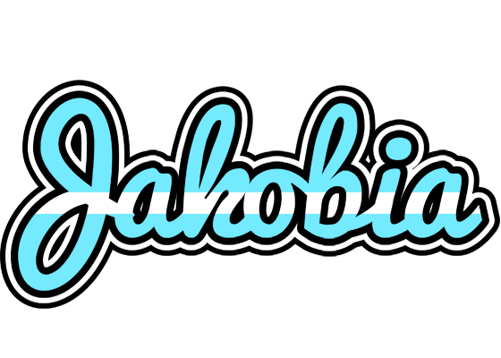 Jakobia argentine logo