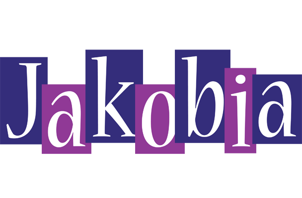 Jakobia autumn logo