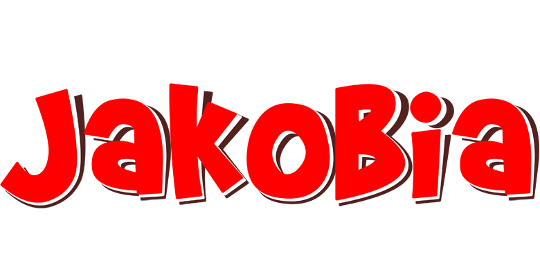 Jakobia basket logo