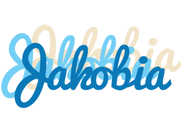 Jakobia breeze logo