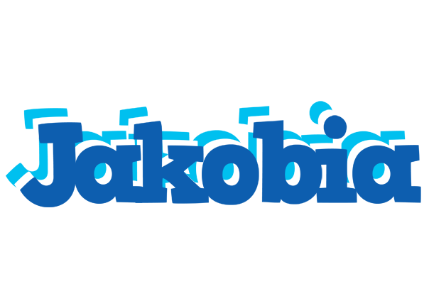 Jakobia business logo