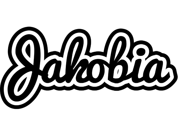 Jakobia chess logo