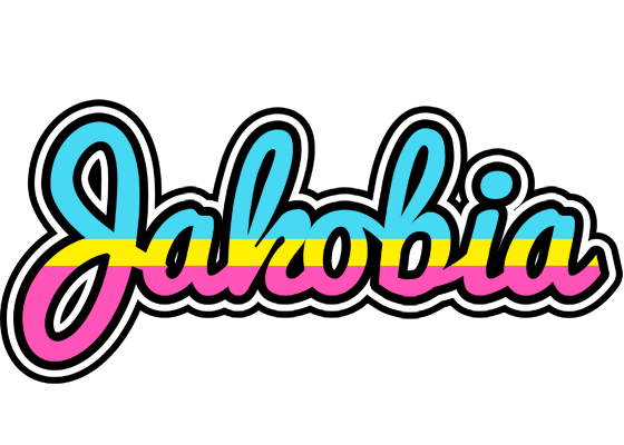 Jakobia circus logo