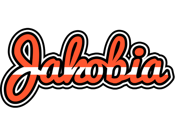 Jakobia denmark logo