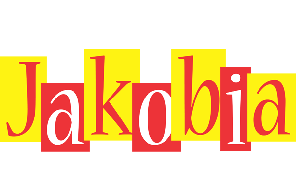 Jakobia errors logo