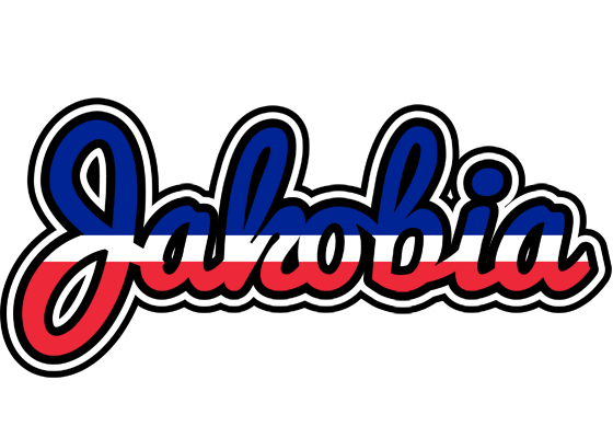 Jakobia france logo
