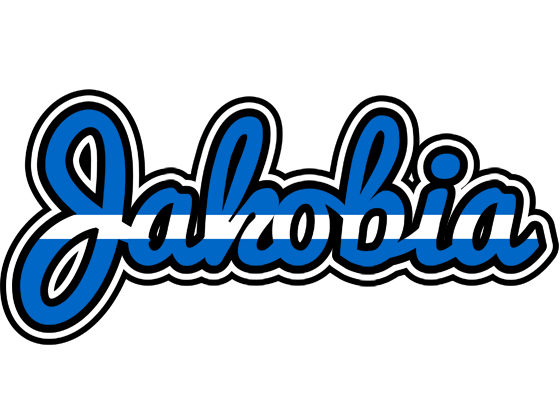 Jakobia greece logo