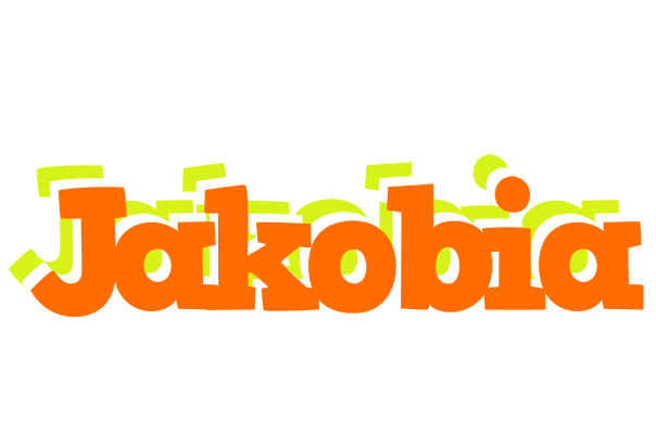 Jakobia healthy logo