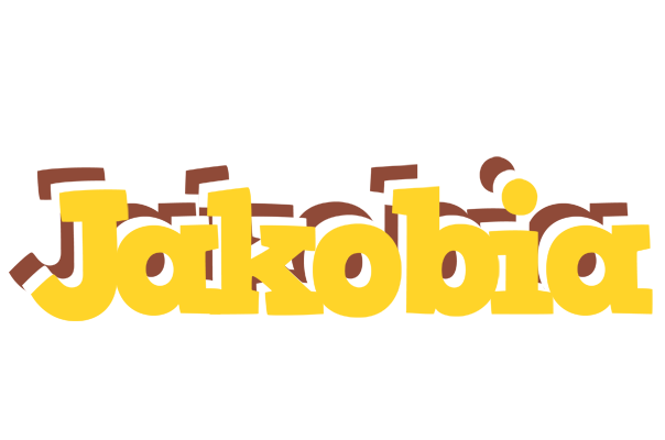 Jakobia hotcup logo