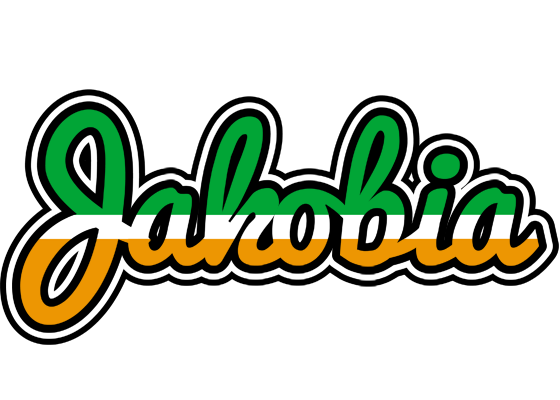 Jakobia ireland logo
