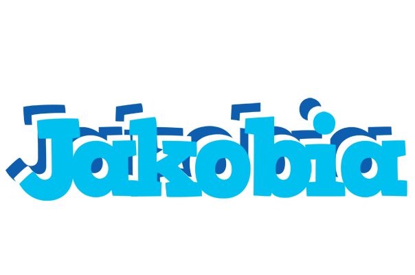 Jakobia jacuzzi logo