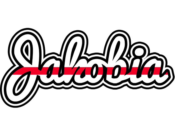 Jakobia kingdom logo