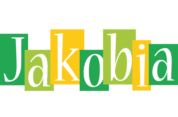 Jakobia lemonade logo
