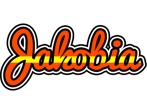 Jakobia madrid logo