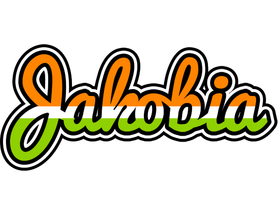 Jakobia mumbai logo