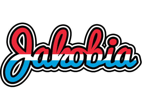Jakobia norway logo