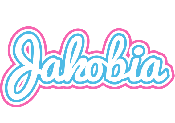 Jakobia outdoors logo