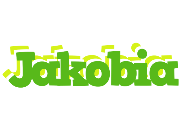 Jakobia picnic logo