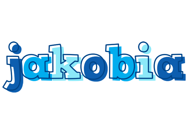 Jakobia sailor logo