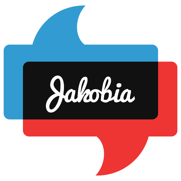 Jakobia sharks logo