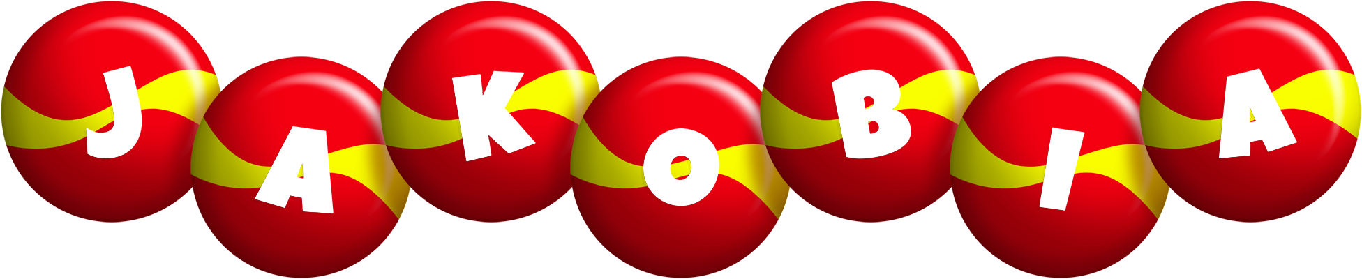 Jakobia spain logo