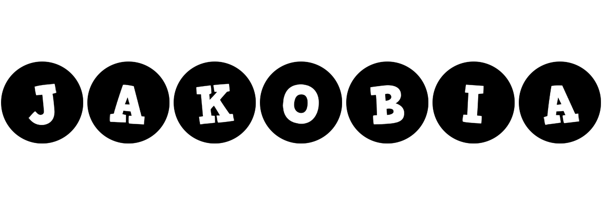 Jakobia tools logo