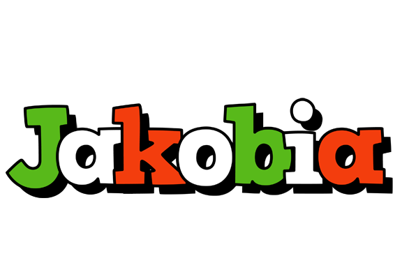 Jakobia venezia logo
