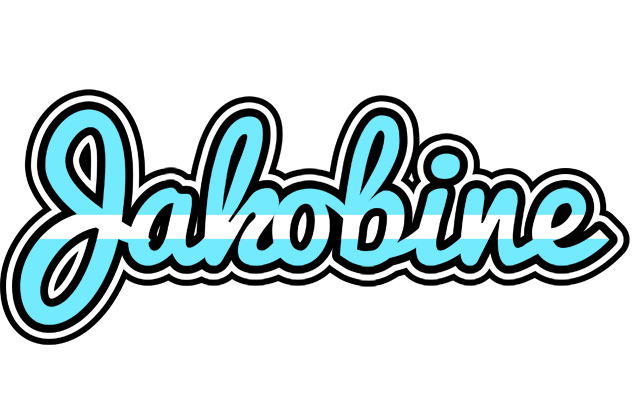 Jakobine argentine logo