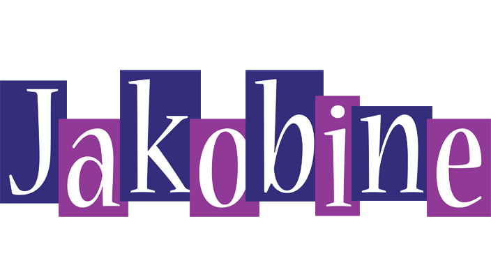 Jakobine autumn logo