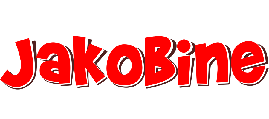 Jakobine basket logo